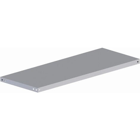 Ripiani metallici 40x100r