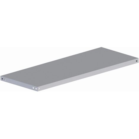 RIPIANI METALLICI 50X100RR  PZ 3,0