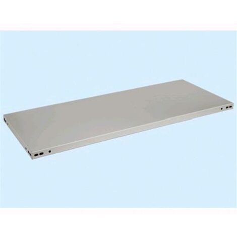 RIPIANI PER SCAFFALATURE A GANCIO E BULL. CM.100X50RR MENSOLE PIANI SCAFFALI PZ5