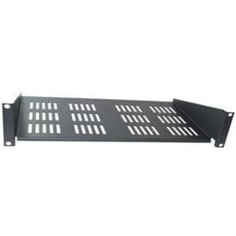 RIPIANO A SBALZO, 280 MM, Armadi rack standard da 19", Unità di scaffalatura, Quantità 1  CAX2TY280