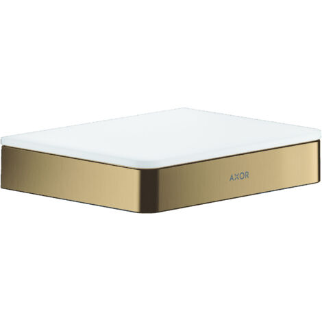 Ripiano AXOR UNIVERSAL 150mm bronzo spazzolato