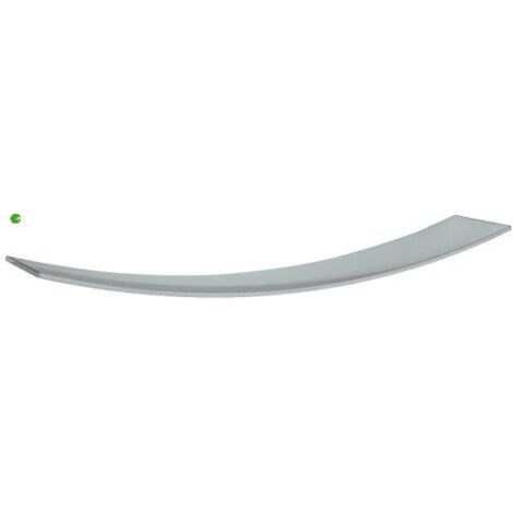 Ripiano Bolis Italia Vitra arco sabbiato 20 x 80 x 0,8 cm
