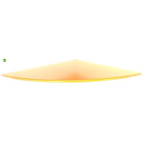 Ripiano Bolis Italia Vitra sabbia 25 x 25 x 0,6 cm