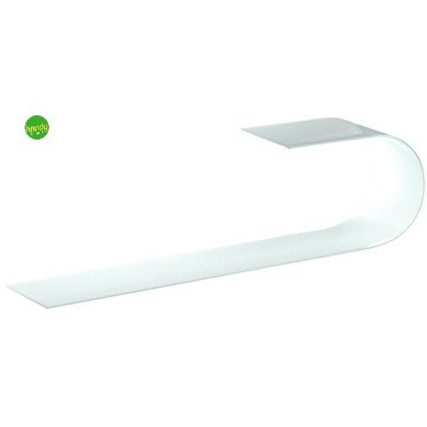Ripiano Bolis Italia Vitra surf sabbiato 20 x 100 x 0,8 cm