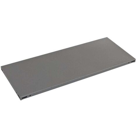 Ripiano bullone rinforzato 100x50 cm