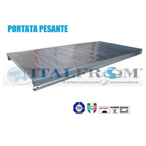 Tecnostrutture - Prezzi Scaffalature Metalliche, Scaffali