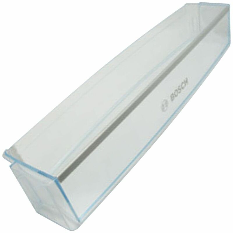 Balconcino porta bottiglie originale - Frigorifero, congelatore Bosch 3057458426332355069