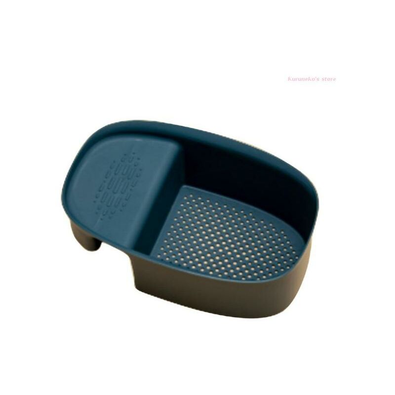 Fuienko - Ripiano di scarico multifunzionale del