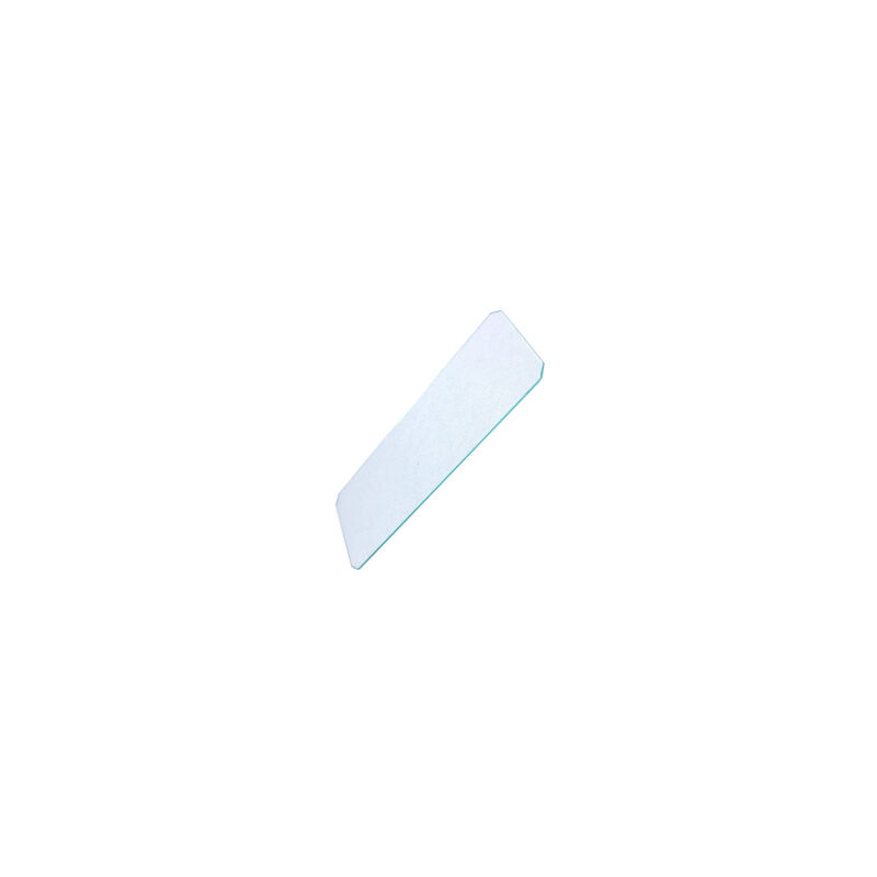 Balconcino di vetro originale - Frigorifero, congelatore Indesit 309855