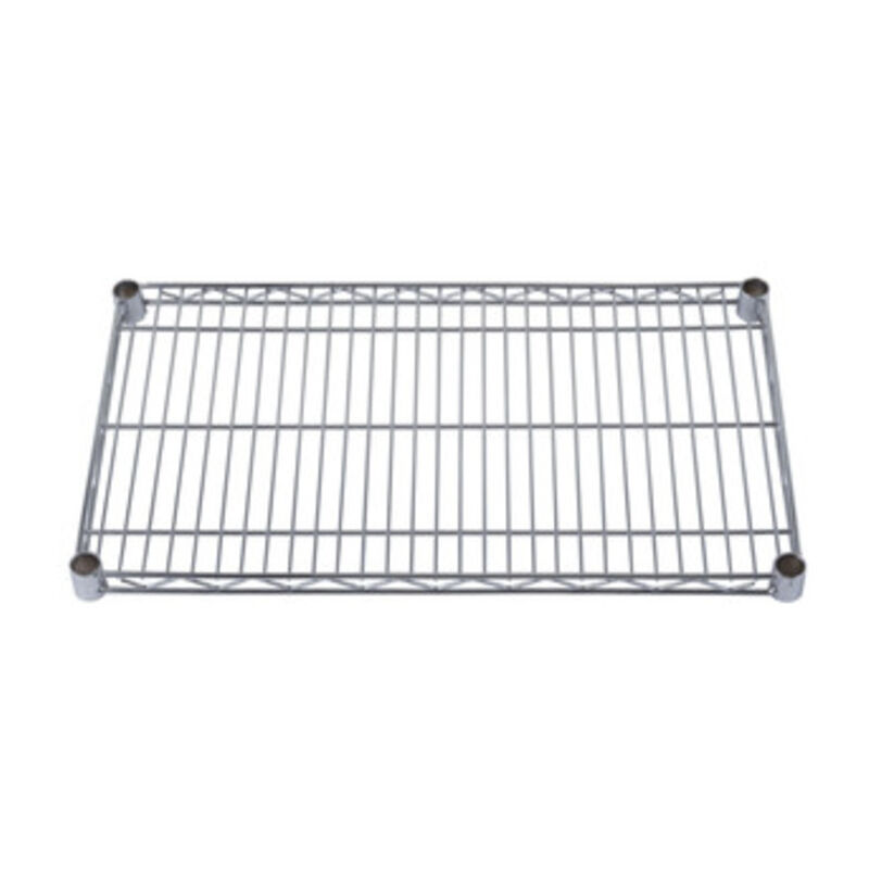 Ripiano serie america CM.35X120. Prezzo per 1 pezzo.