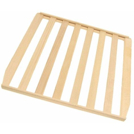 Ripiano in legno - Cantinette da vino - THOMSON - 333593