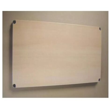 ripiano in mdf - 90x45cm