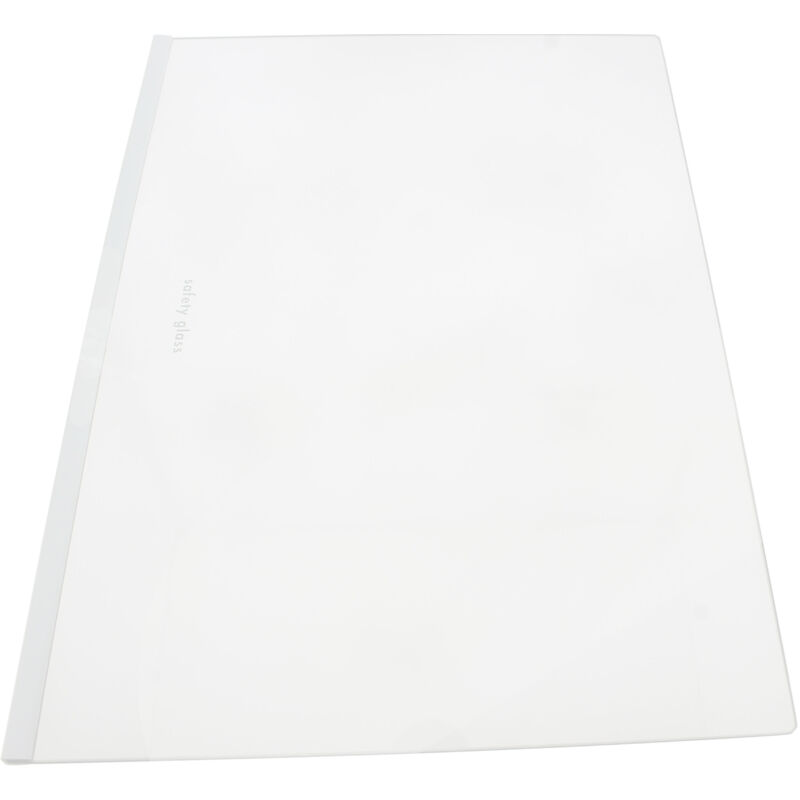 Ripiano in vetro 506x346 per frigorifero Bosch