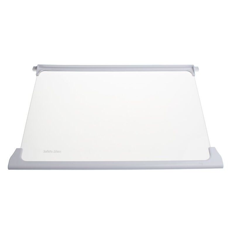 Balconcino in vetro completo - Frigorifero, congelatore Beko 2951705054680226255