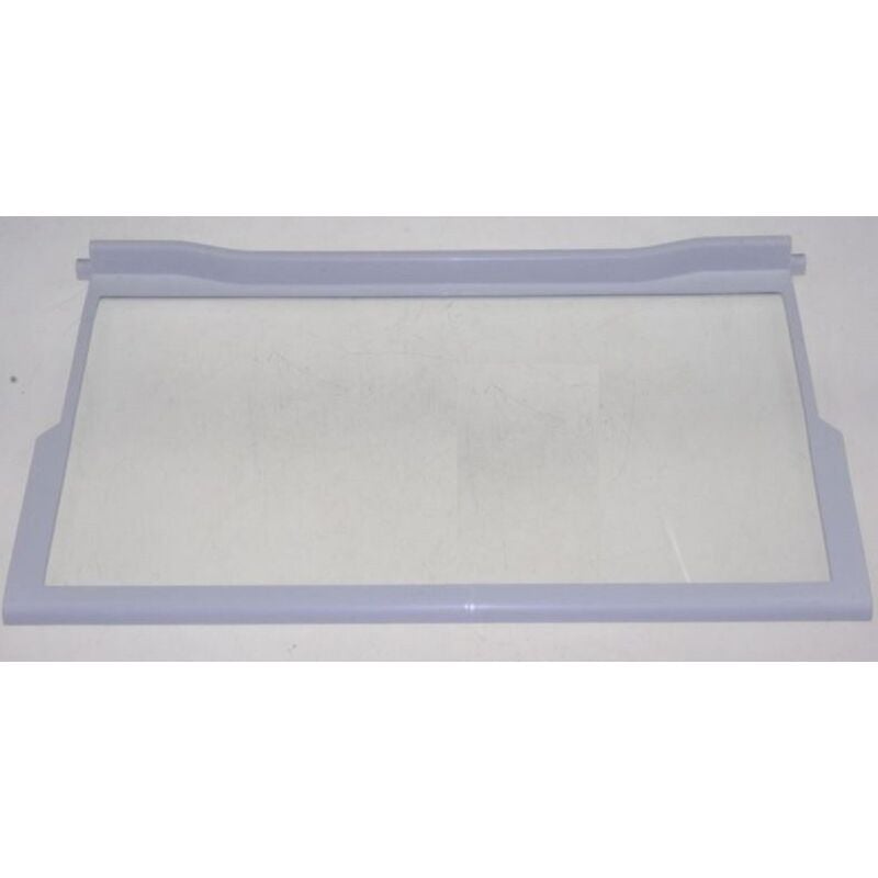 Whirlpool - Balconcino in vetro originale - Frigorifero, congelatore 60443