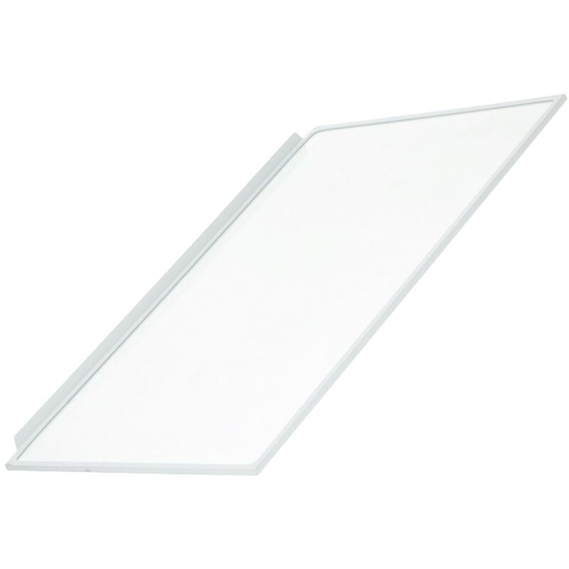 Ripiano in vetro originale - Frigorifero, congelatore Bosch 2243223663946698693