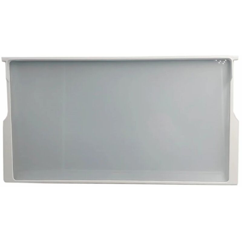 Ripiano In Vetro Per Frigorifero Bosch Siemens Con Profili