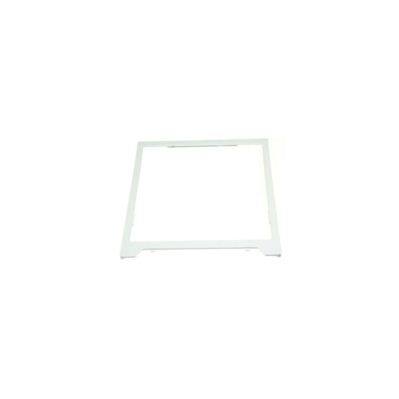 Ripiano in vetro superiore originale