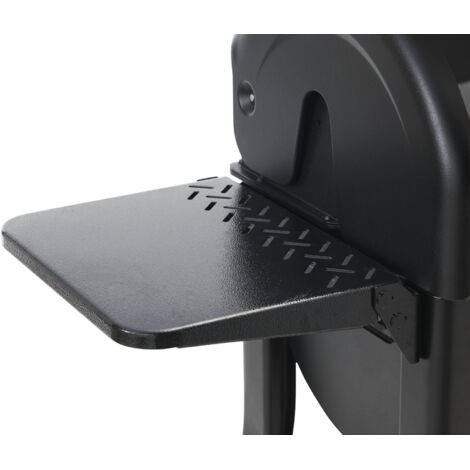 Ripiano Laterale per BBQ Weber Searwood Cod. 3400140