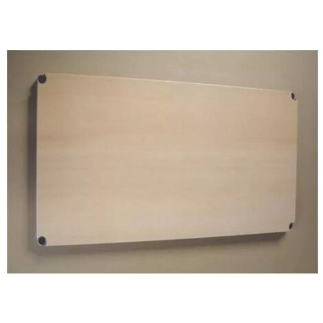 ripiano mdf - 60x35cm