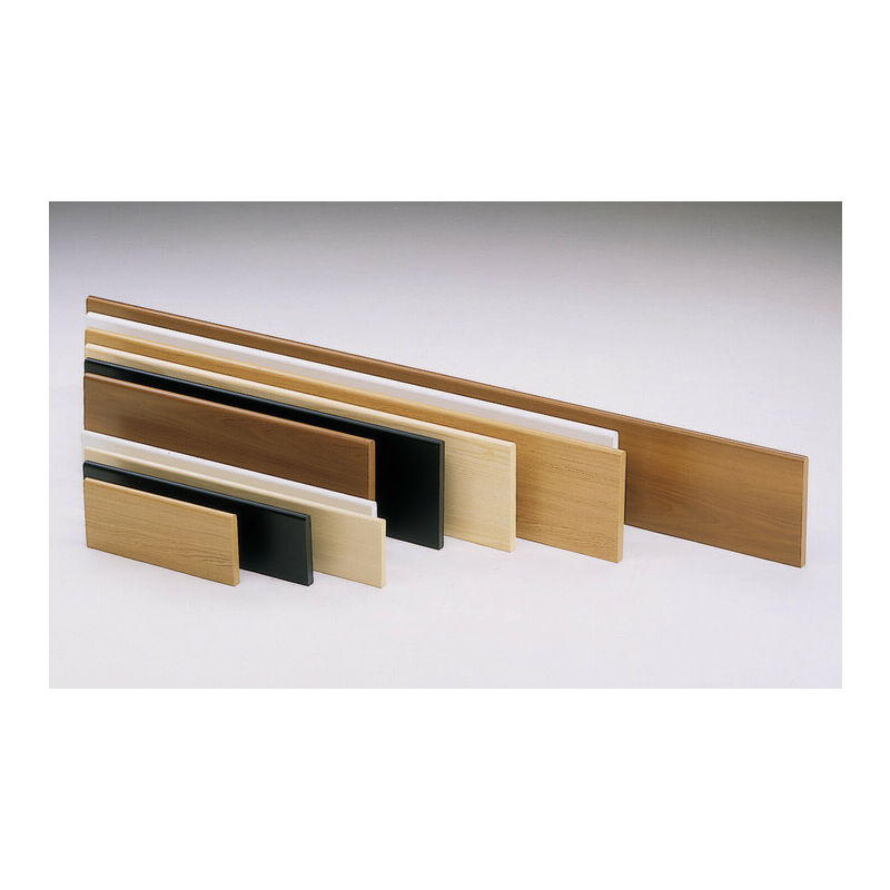 Decorlegno Ripiano Melaminico Acero 18x300x1000