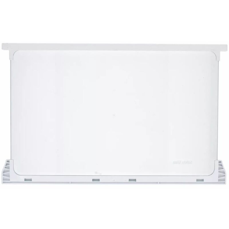 Ripiano Mensola Frigorifero Vetro Beko Arcelik 415x273 Originale