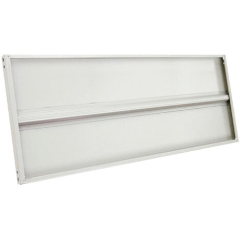 RIPIANO METALLICO 30X 60  PROMETAL- 5,0 pz