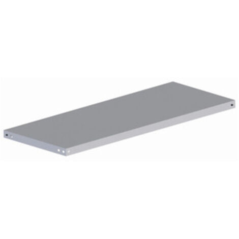 RIPIANO METALLICO 30X 70- 4,0 pz