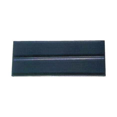 RIPIANO PER SCAFFALE 80X50 IN METALLO VERNICIATO CON RINFORZO