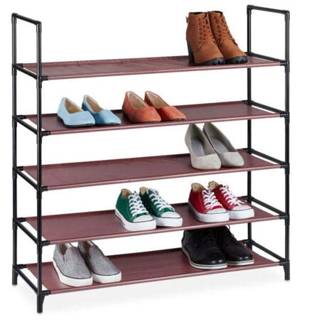 Ripiano per scarpe plug in xl