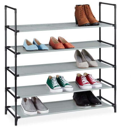 Ripiano per scarpe plug in xl