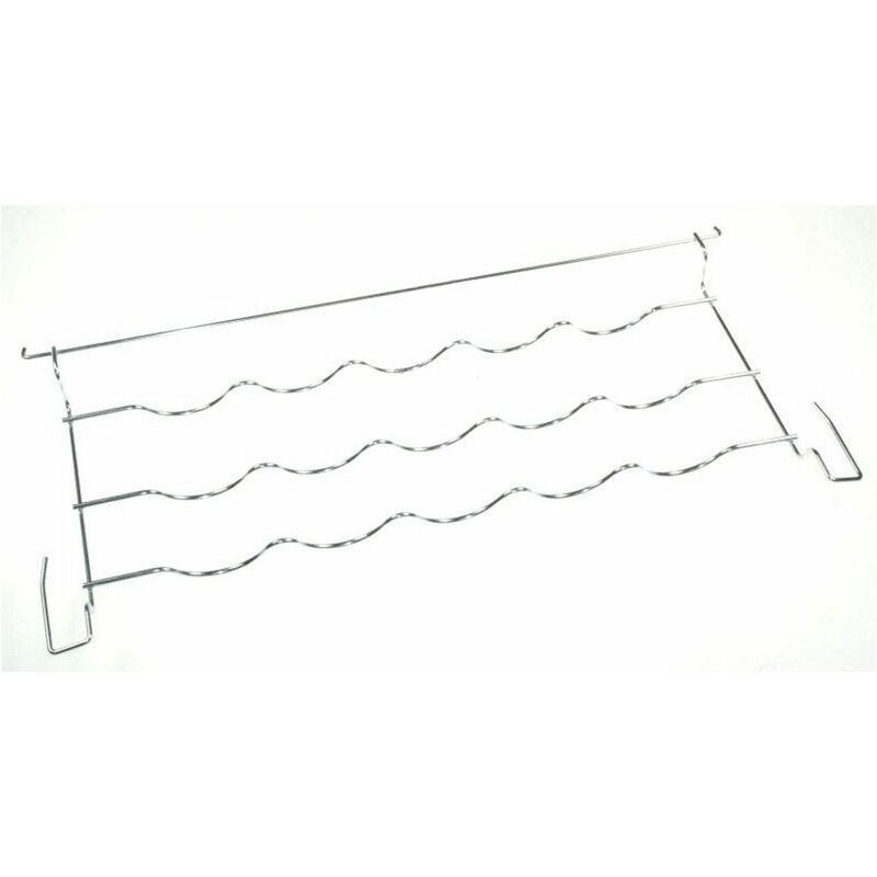 Ripiano porta-bottiglie - Frigorifero, congelatore Beko 353205
