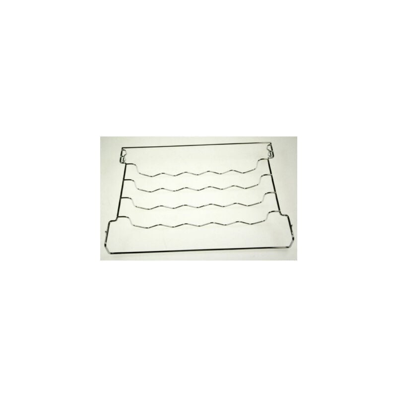 Ripiano porta-bottiglie originale - Frigorifero