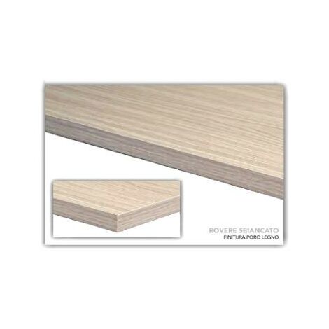 KLEMP Listelli lamellari in legno di media densità (MDF), 29 x 40 mm,  verticali o orizzontali