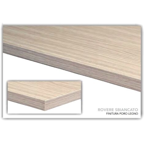 RIPIANO ROVERE SBIANCATO 100X60X1.8CM