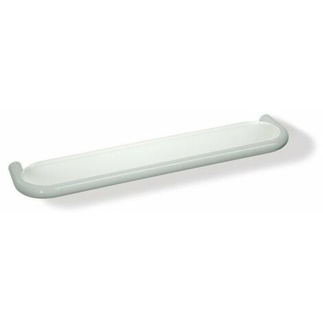 Ripiano SERIE 801 con plastica arancione