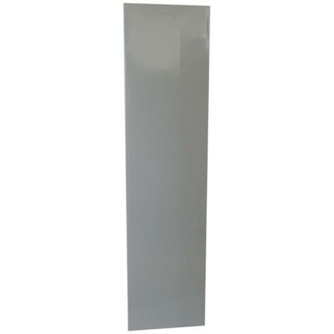 RIPIANO UNIFICATO cm 30 x 120 rinforzato PROMETAL 5 PZ