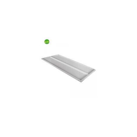 Ripiano unificato rinforzato Prometal 30x110 cm per scaffale versione a bullone colore grigio