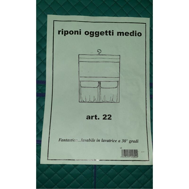 Image of Lastrucci - Riponi oggetti medio