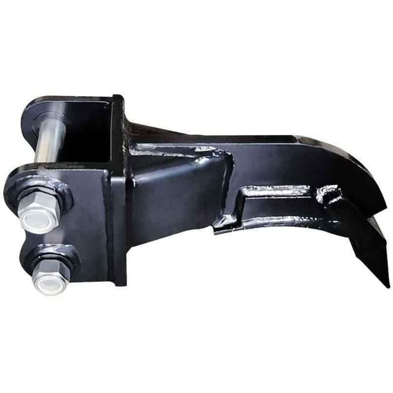 Zipper - Ripper pour mini excavatrice zi-mbgs850drz