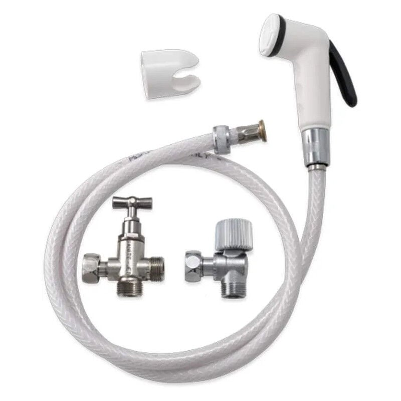 Douchette Hygiénique pour wc, modèle éco