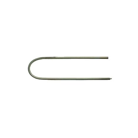 Riquier – Ressort à cintrer pour tubes multicouches Ø 16 mm – Acier pré-zingué – Longueur 1100 mm – 251044