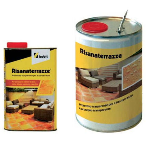 Risana Terrazze Litros 1