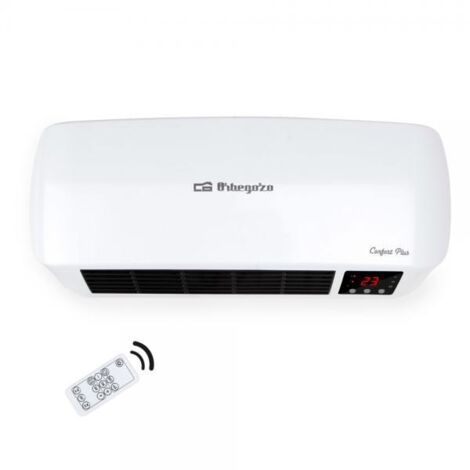 Riscaldamento diviso Orbegoz® SP 6000 Rif. 17316