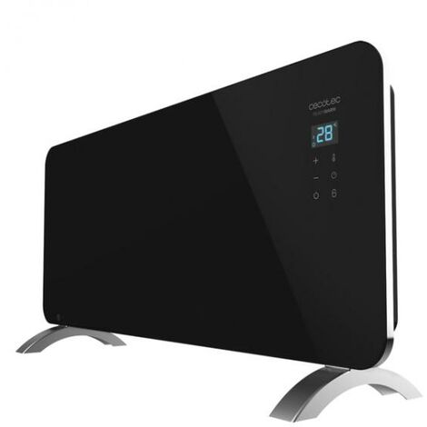 Convector cristal Ready Warm 6770 Crystal Connection