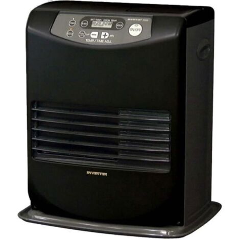 Riscaldamento Inverter 3200 W Grigio