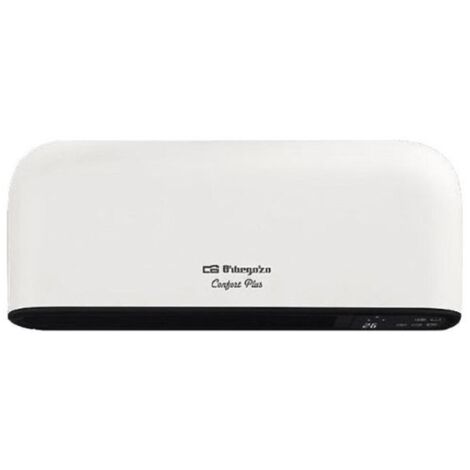 Riscaldamento Orbegozo 4175503 2000W WIFI 2000 W