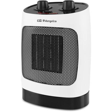 Riscaldamento Orbegozo CR5032 Bianco 2000 W