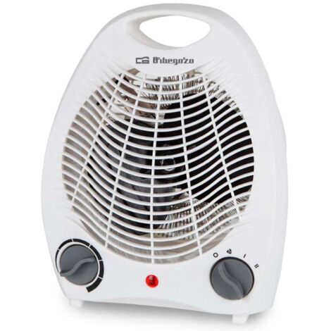Riscaldamento Orbegozo FH 5115 Bianco 2000 W