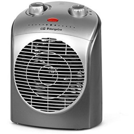 Riscaldamento Portatile Orbegozo FH 5021 2200 W